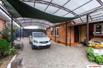 Фото №1: Дом 94 м² - Краснодар, мкр. Дубинка, ул. Фурманова