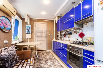 Фото №5: Дом 94 м² - Краснодар, мкр. Дубинка, ул. Фурманова