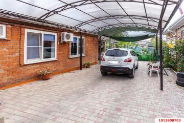 Фото №2: Дом 97 м² - Краснодар, мкр. Дубинка, ул. Фурманова