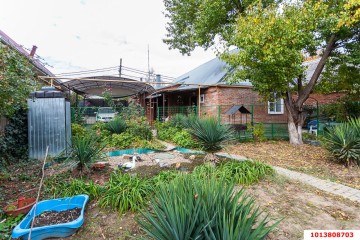 Фото №3: Дом 94 м² - Краснодар, мкр. Дубинка, ул. Фурманова