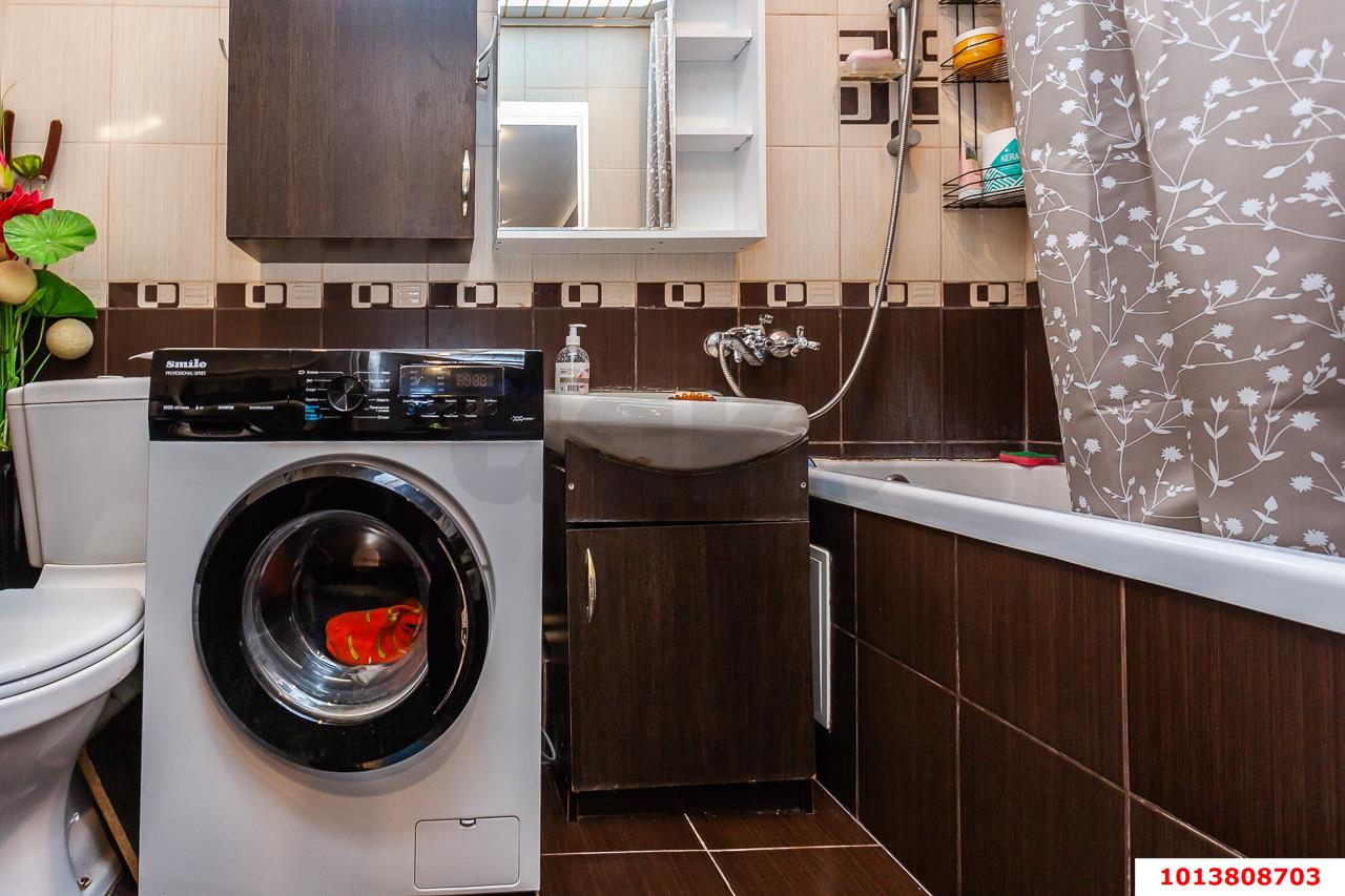 Фото №16: Дом 94 м² + 5 сот. - Краснодар, Дубинка, ул. Фурманова