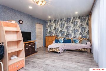 Фото №5: Дом 97 м² - Краснодар, мкр. Дубинка, ул. Фурманова