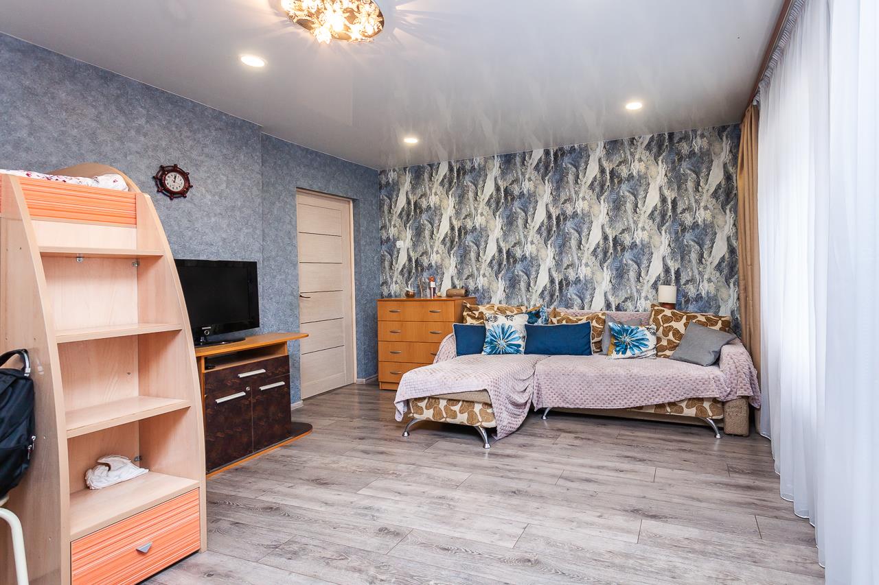 Фото №9: Дом 97 м² + 5.6 сот. - Краснодар, Центральный внутригородской округ, мкр. Дубинка, ул. Фурманова