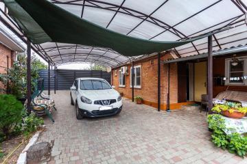 Фото №1: Дом 97 м² - Краснодар, мкр. Дубинка, ул. Фурманова