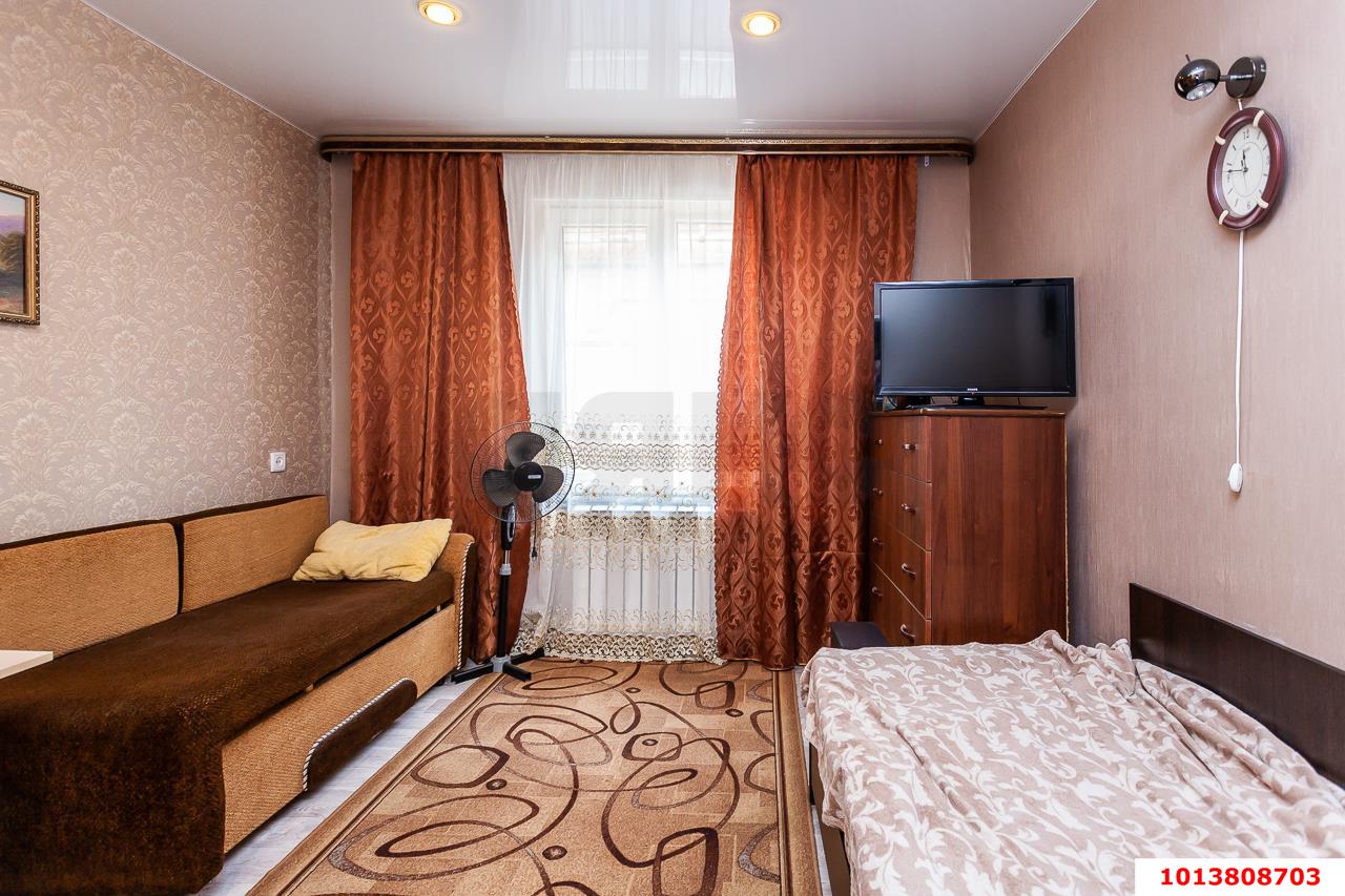 Фото №15: Дом 94 м² + 5 сот. - Краснодар, Дубинка, ул. Фурманова