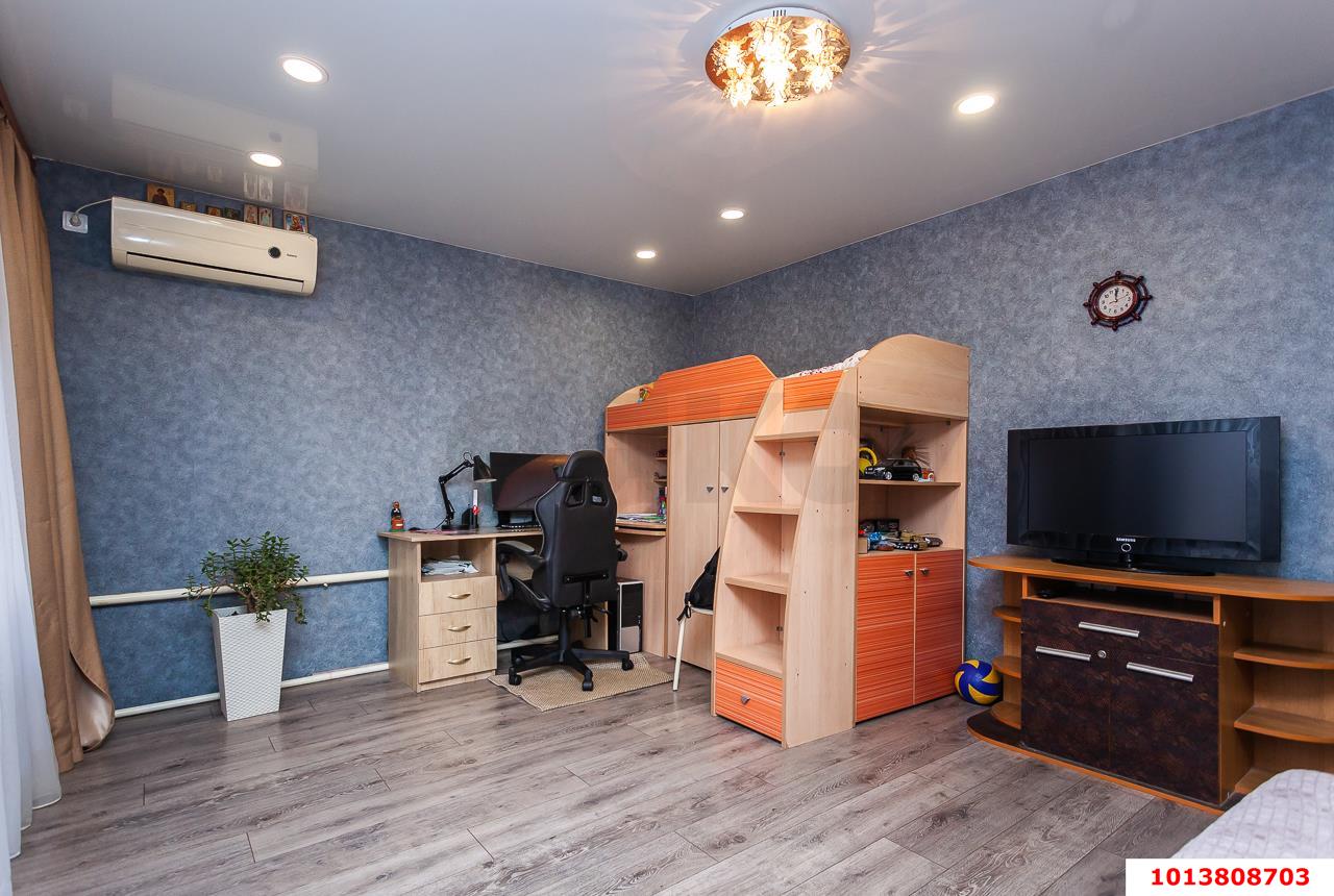 Фото №8: Дом 94 м² + 5 сот. - Краснодар, Дубинка, ул. Фурманова