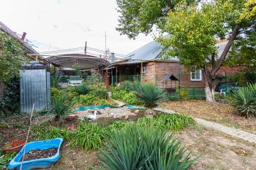 Фото №3: Дом 97 м² - Краснодар, мкр. Дубинка, ул. Фурманова