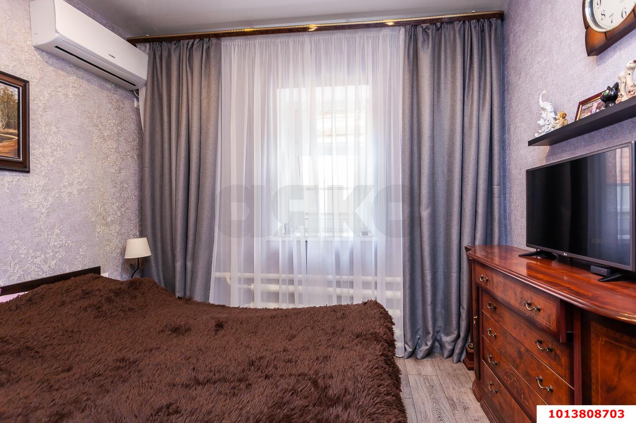 Фото №10: Дом 94 м² + 5 сот. - Краснодар, Дубинка, ул. Фурманова