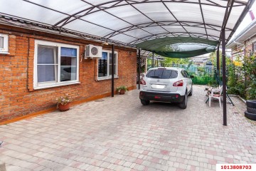 Фото №2: Дом 94 м² - Краснодар, мкр. Дубинка, ул. Фурманова