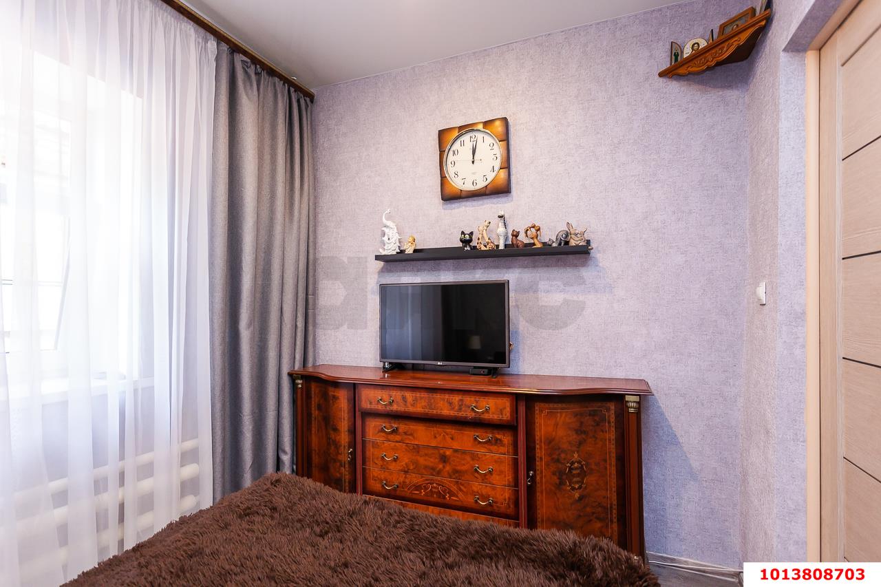 Фото №12: Дом 94 м² + 5 сот. - Краснодар, Дубинка, ул. Фурманова