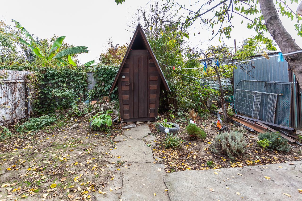 Фото №4: Дом 97 м² + 5.6 сот. - Краснодар, Центральный внутригородской округ, мкр. Дубинка, ул. Фурманова