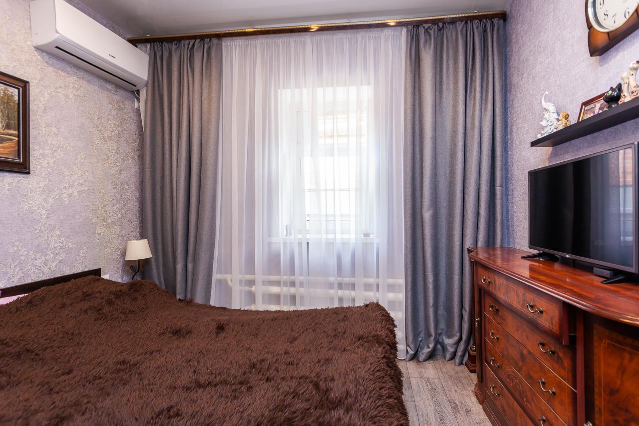 Фото №10: Дом 97 м² + 5.6 сот. - Краснодар, Центральный внутригородской округ, мкр. Дубинка, ул. Фурманова