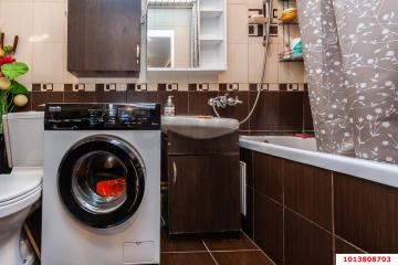 Фото №2: Дом 97 м² - Краснодар, мкр. Дубинка, ул. Фурманова