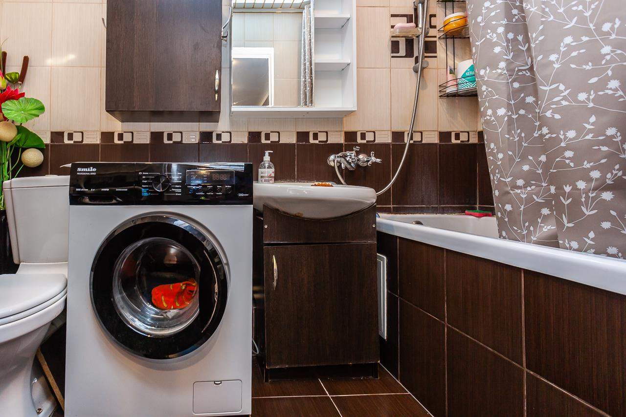 Фото №16: Дом 97 м² + 5.6 сот. - Краснодар, Центральный внутригородской округ, мкр. Дубинка, ул. Фурманова