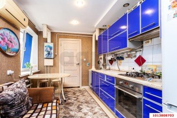 Фото №5: Дом 94 м² - Краснодар, мкр. Дубинка, ул. Фурманова