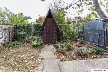 Фото №4: Дом 94 м² - Краснодар, мкр. Дубинка, ул. Фурманова