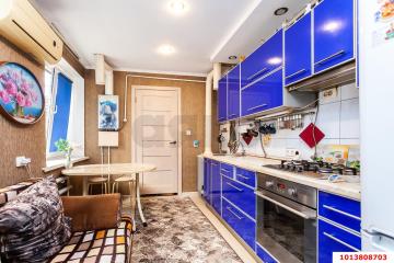 Фото №5: Дом 97 м² - Краснодар, мкр. Дубинка, ул. Фурманова