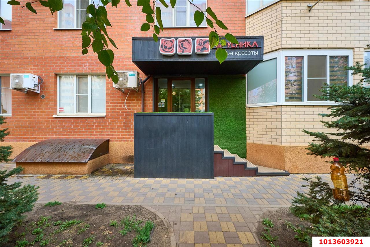 Фото №17: Торговое помещение 68 м² - Краснодар, Панорама, ул. Восточно-Кругликовская, 22/3