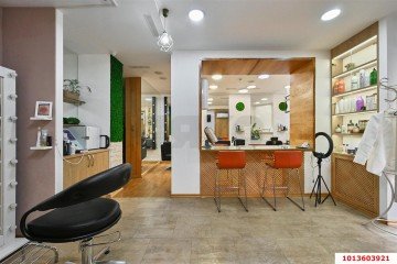 Фото №3: Торговое помещение 68 м² - Краснодар, мкр. Панорама, ул. Восточно-Кругликовская, 22/3