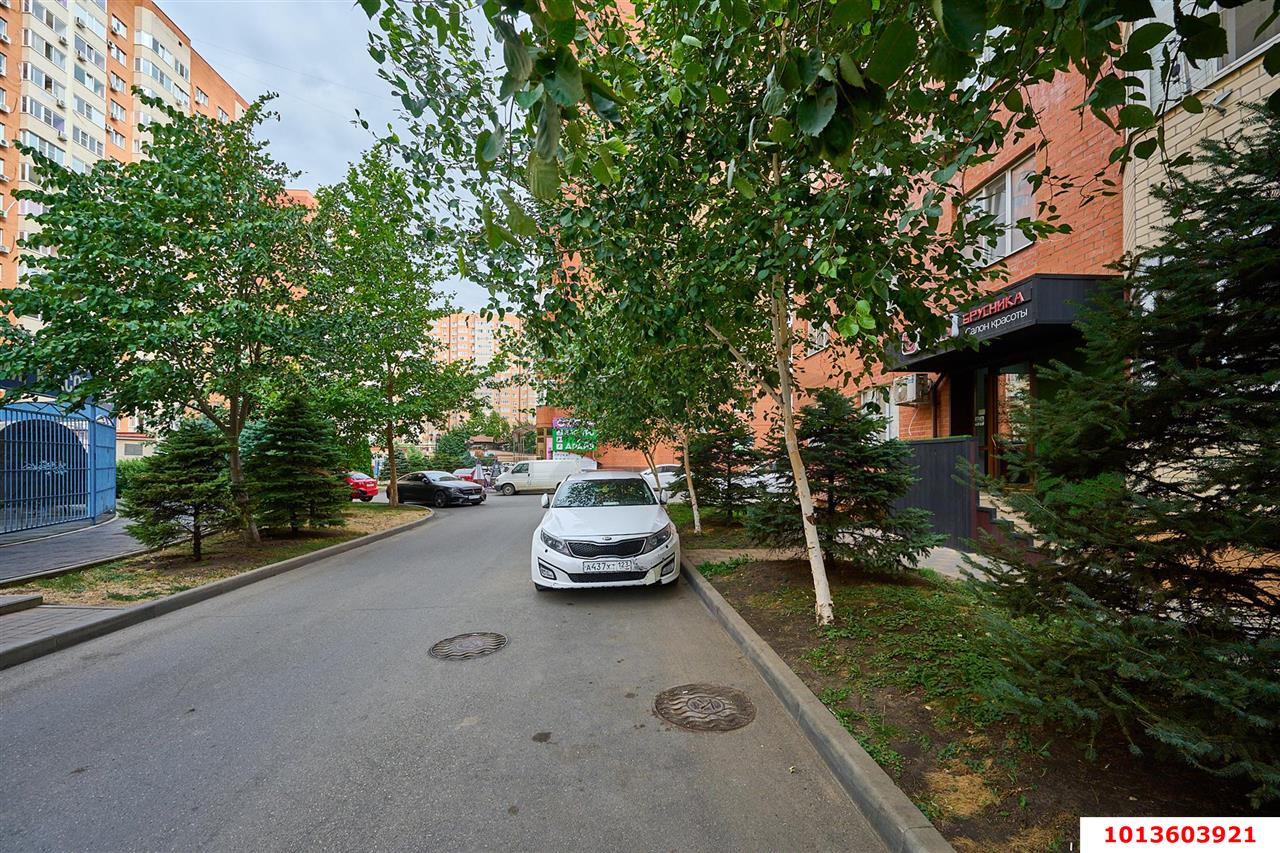 Фото №37: Торговое помещение 68 м² - Краснодар, Панорама, ул. Восточно-Кругликовская, 22/3