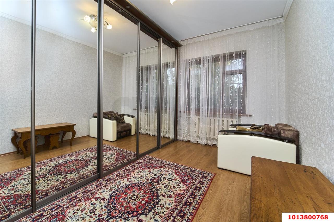 Фото №14: Дом 91 м² + 4.48 сот. - Краснодар, Фестивальный, ул. Северная, 165