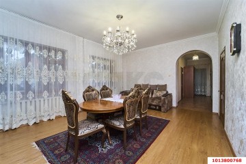 Фото №1: Дом 91 м² - Краснодар, мкр. Фестивальный, ул. Северная, 165