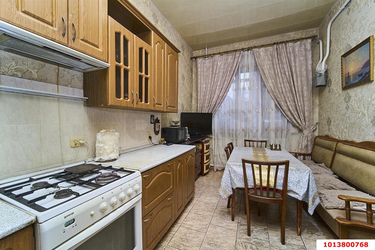 Фото №5: Дом 91 м² + 4.48 сот. - Краснодар, Фестивальный, ул. Северная, 165