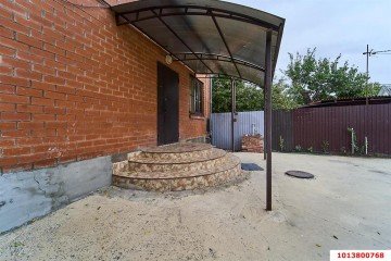 Фото №4: Дом 91 м² - Краснодар, мкр. Фестивальный, ул. Северная, 165