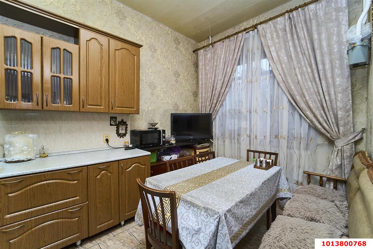 Фото №7: Дом 91 м² + 4.48 сот. - Краснодар, Фестивальный, ул. Северная, 165