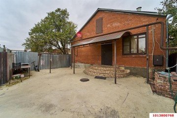 Фото №2: Дом 91 м² - Краснодар, мкр. Фестивальный, ул. Северная, 165