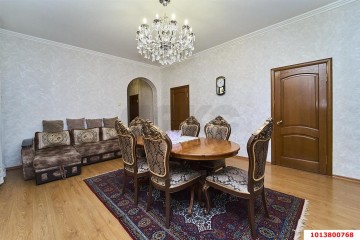 Фото №3: Дом 91 м² - Краснодар, мкр. Фестивальный, ул. Северная, 165