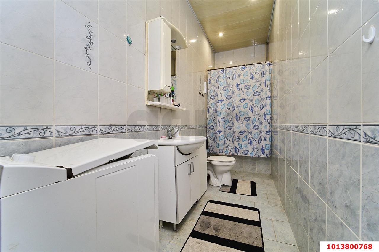 Фото №10: Дом 91 м² + 4.48 сот. - Краснодар, Фестивальный, ул. Северная, 165