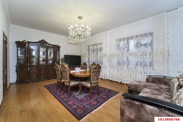 Фото №2: Дом 91 м² - Краснодар, мкр. Фестивальный, ул. Северная, 165