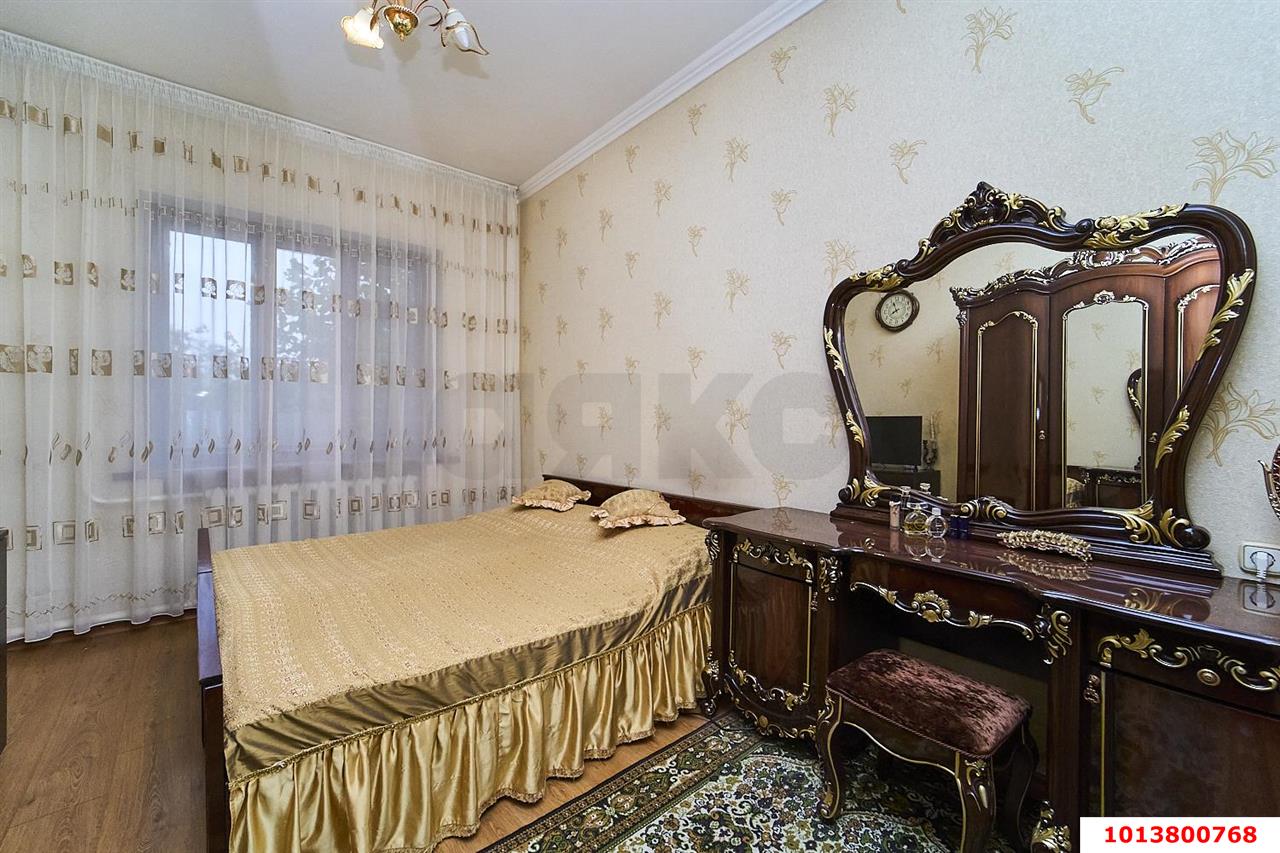 Фото №11: Дом 91 м² + 4.48 сот. - Краснодар, Фестивальный, ул. Северная, 165