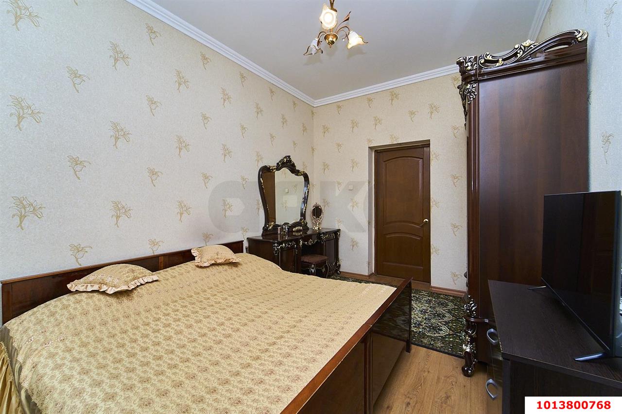 Фото №13: Дом 91 м² + 4.48 сот. - Краснодар, Фестивальный, ул. Северная, 165