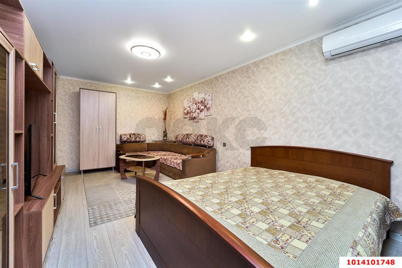 Фото №8: 2-комнатная квартира 63 м² - Краснодар, Гидростроителей, ул. имени Невкипелого, 16