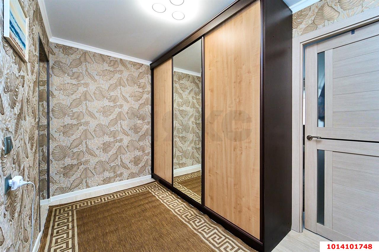 Фото №11: 2-комнатная квартира 63 м² - Краснодар, Гидростроителей, ул. имени Невкипелого, 16
