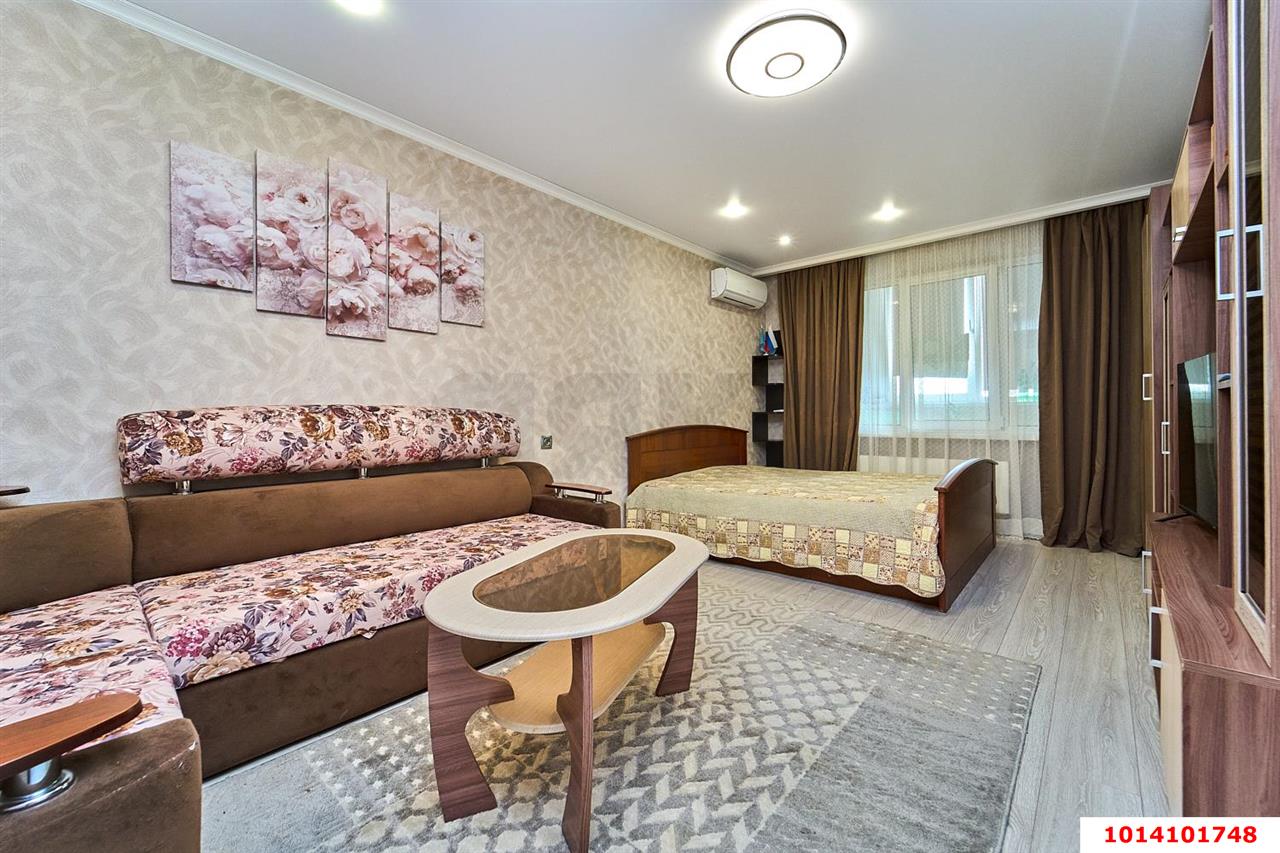 Фото №7: 2-комнатная квартира 63 м² - Краснодар, Гидростроителей, ул. имени Невкипелого, 16
