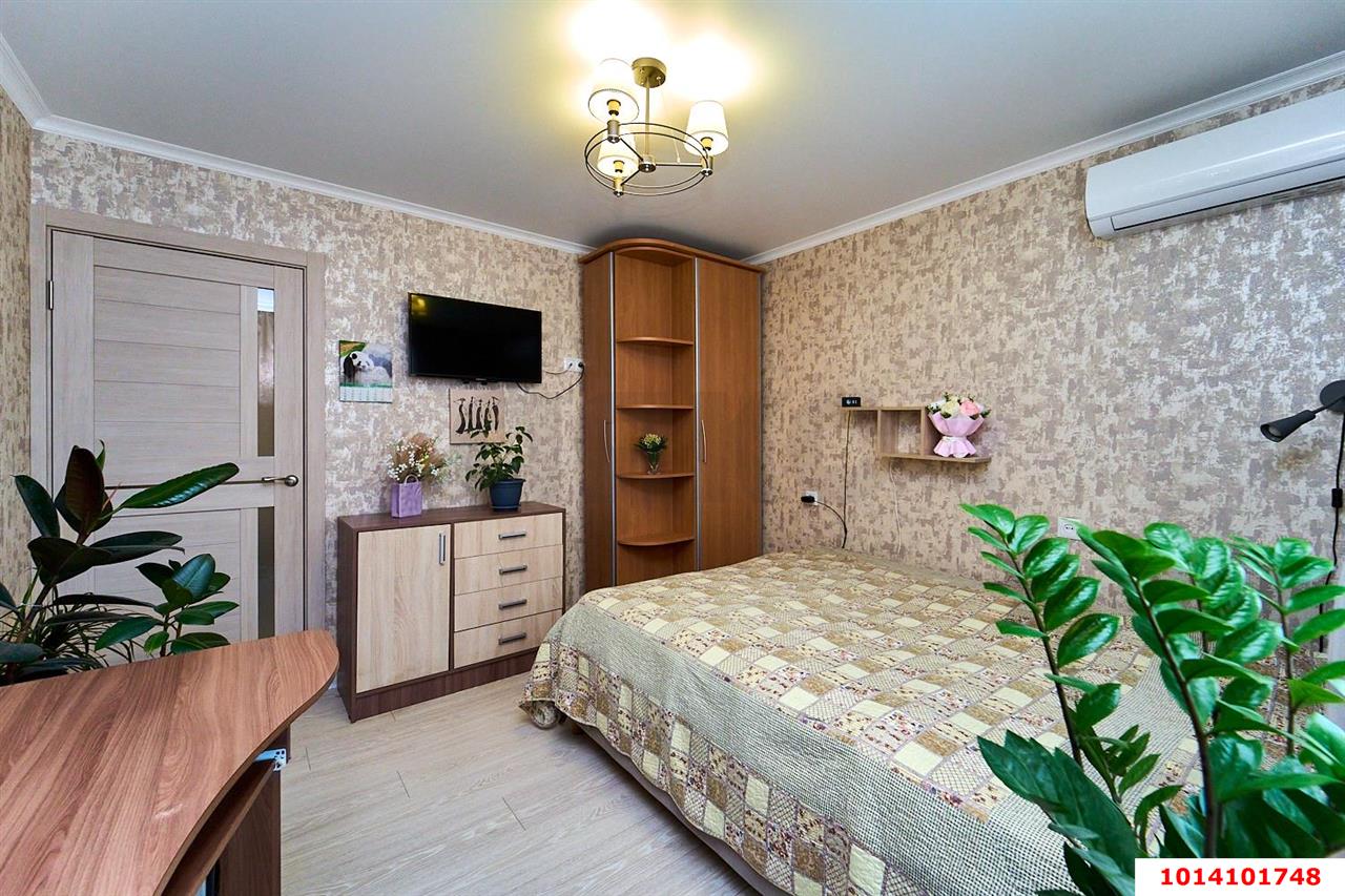 Фото №4: 2-комнатная квартира 63 м² - Краснодар, Гидростроителей, ул. имени Невкипелого, 16