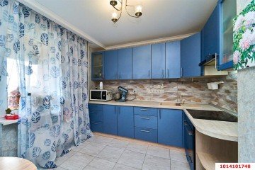 Фото №2: 2-комнатная квартира 63 м² - Краснодар, мкр. Гидростроителей, ул. имени Невкипелого, 16