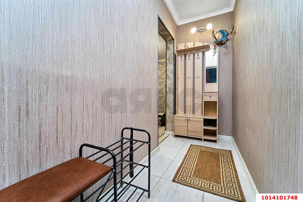 Фото №10: 2-комнатная квартира 63 м² - Краснодар, Гидростроителей, ул. имени Невкипелого, 16