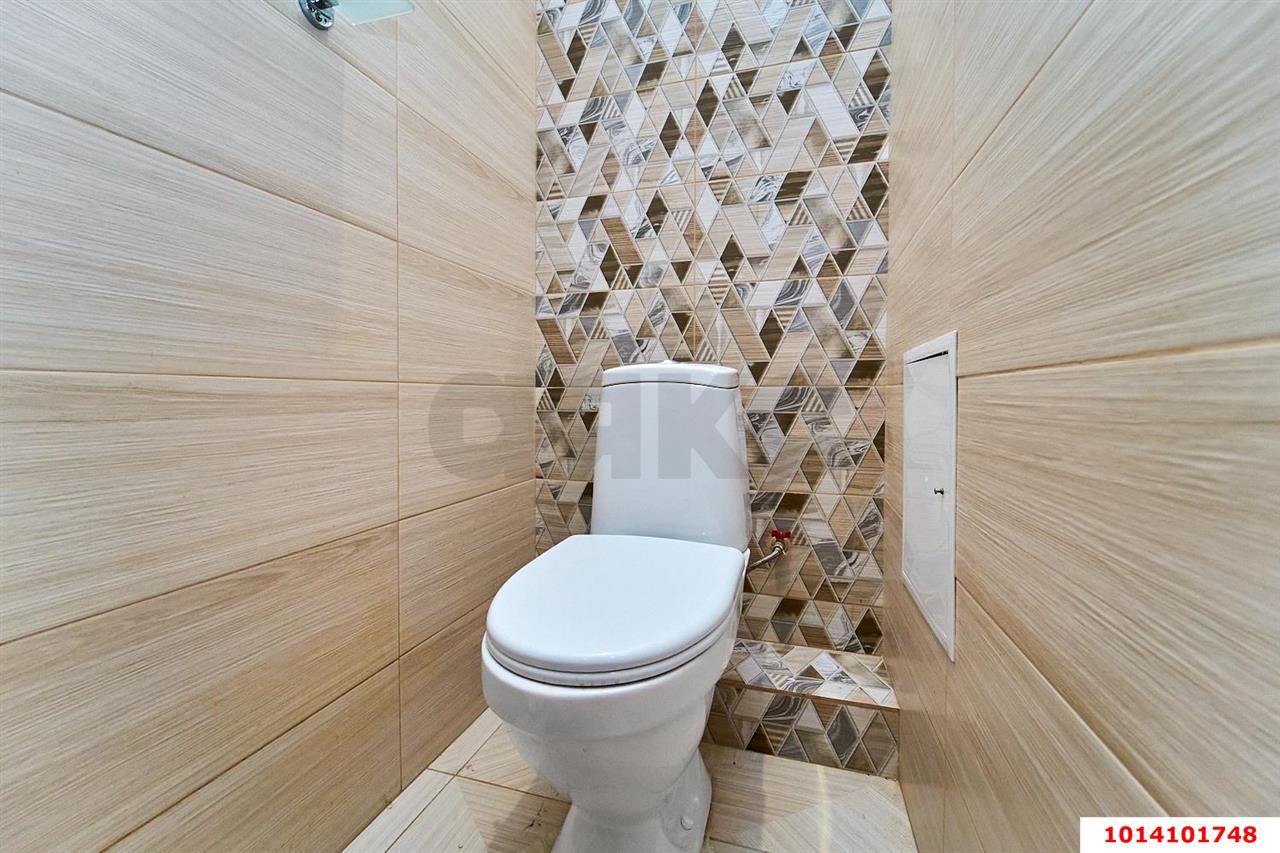 Фото №14: 2-комнатная квартира 63 м² - Краснодар, Гидростроителей, ул. Невкипелого, 16