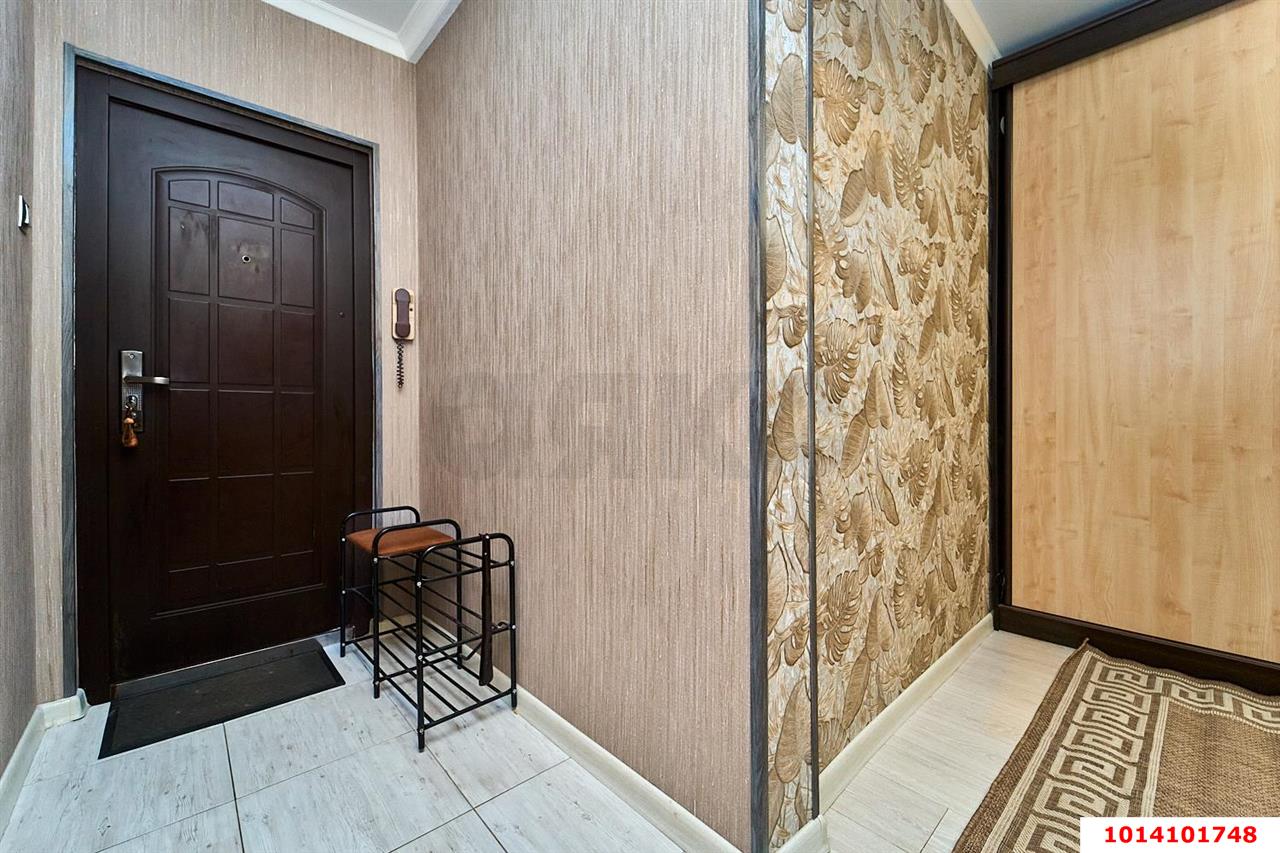 Фото №9: 2-комнатная квартира 63 м² - Краснодар, Гидростроителей, ул. имени Невкипелого, 16