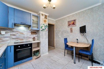 Фото №1: 2-комнатная квартира 63 м² - Краснодар, мкр. Гидростроителей, ул. имени Невкипелого, 16