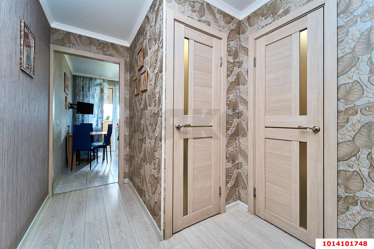 Фото №12: 2-комнатная квартира 63 м² - Краснодар, Гидростроителей, ул. имени Невкипелого, 16