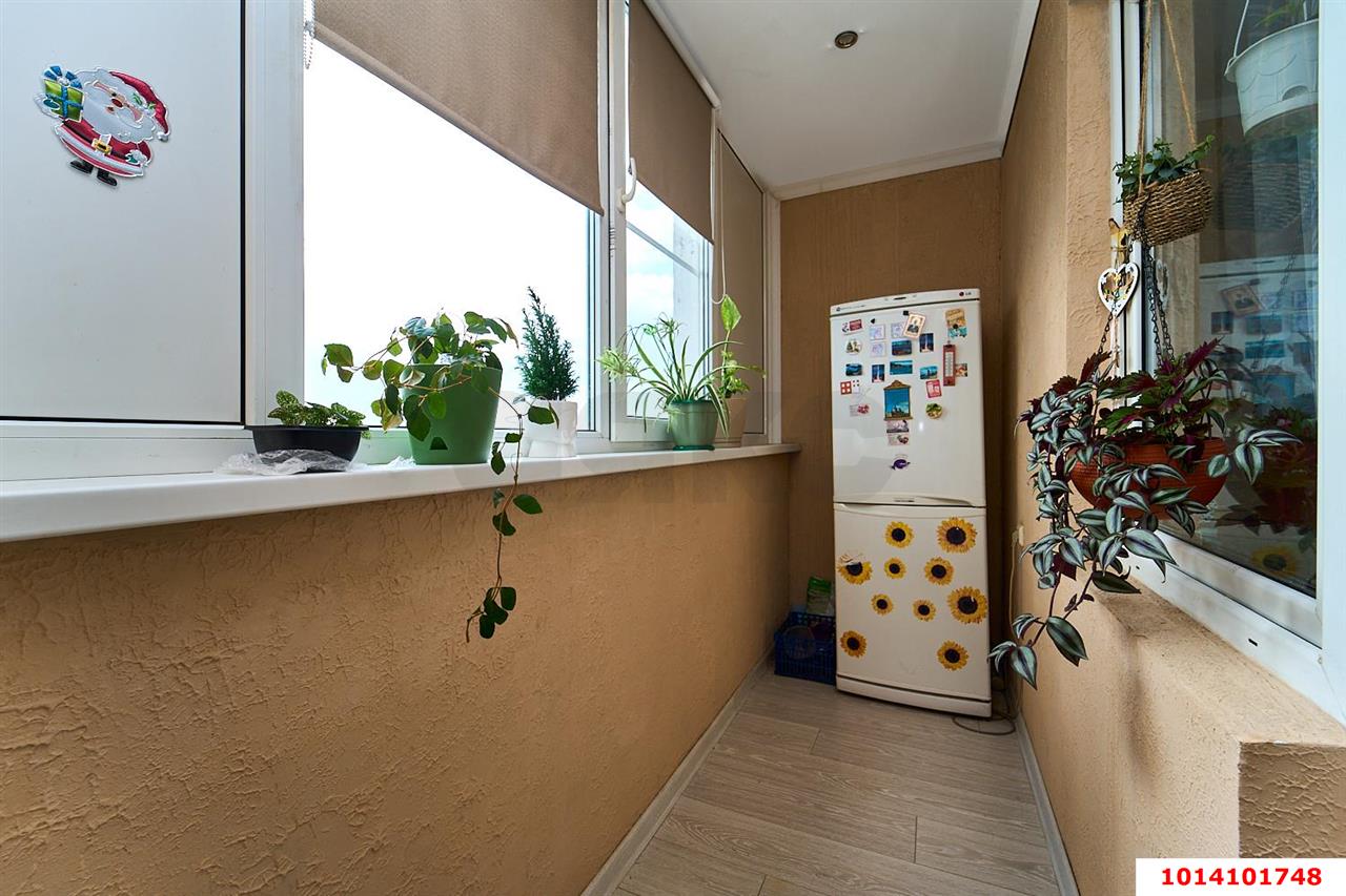 Фото №13: 2-комнатная квартира 63 м² - Краснодар, Гидростроителей, ул. Невкипелого, 16