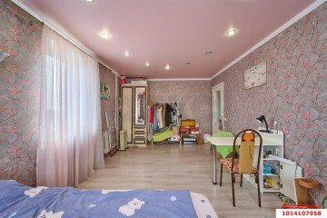 Фото №2: 2-комнатная квартира 59 м² - Краснодар, мкр. Краевая Клиническая Больница, ул. Восточно-Кругликовская, 67