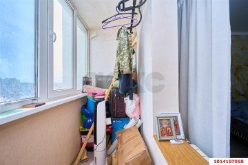 Фото №5: 2-комнатная квартира 59 м² - Краснодар, мкр. Краевая Клиническая Больница, ул. Восточно-Кругликовская, 67