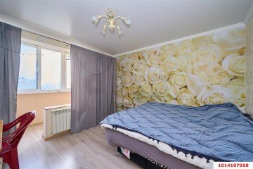 Фото №4: 2-комнатная квартира 59 м² - Краснодар, мкр. Краевая Клиническая Больница, ул. Восточно-Кругликовская, 67