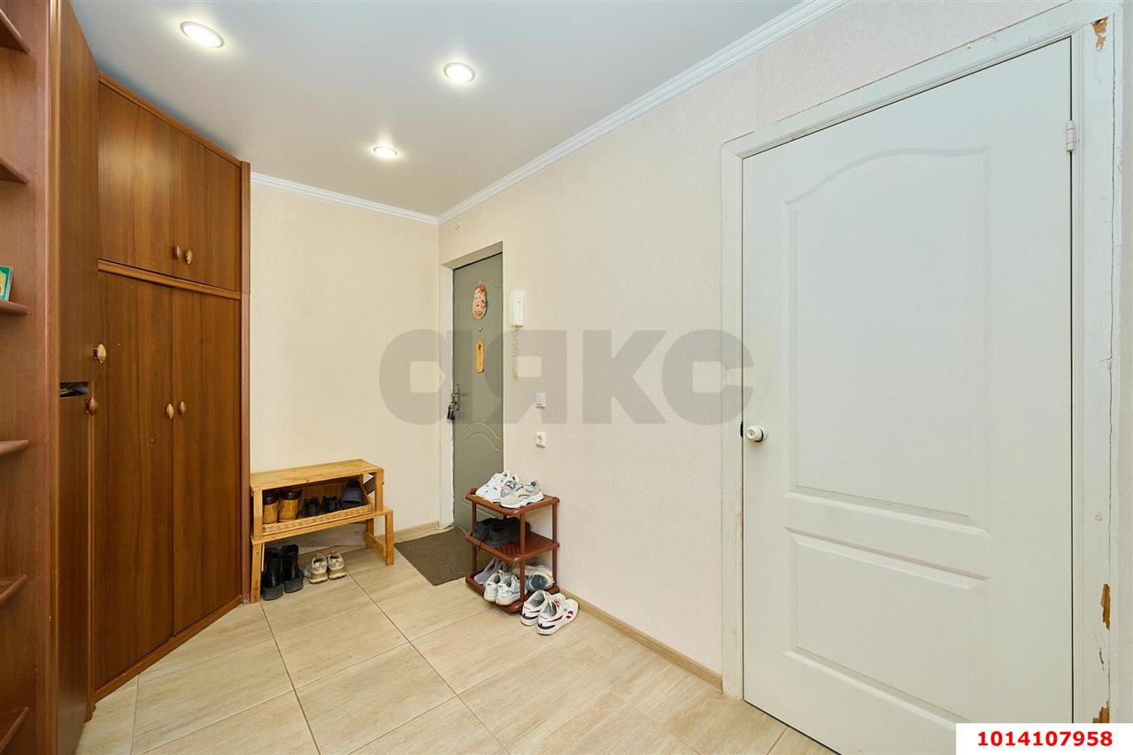 Фото №17: 2-комнатная квартира 59 м² - Краснодар, Краевая Клиническая Больница, ул. Восточно-Кругликовская, 67